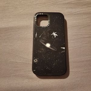 Casetify iphone 12/12 pro case